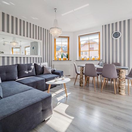 Wonder Home - Apartamenty W Spokojnej Okolicy, Z Widokiem Na Gory Karpacz Exterior photo