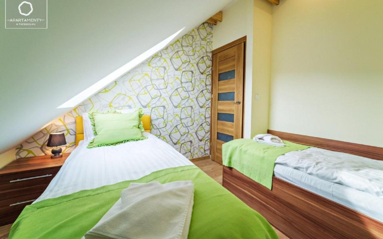 Wonder Home - Apartamenty W Spokojnej Okolicy, Z Widokiem Na Gory Karpacz Exterior photo