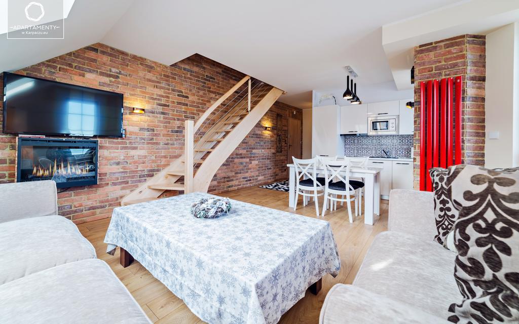 Wonder Home - Apartamenty W Spokojnej Okolicy, Z Widokiem Na Gory Karpacz Exterior photo