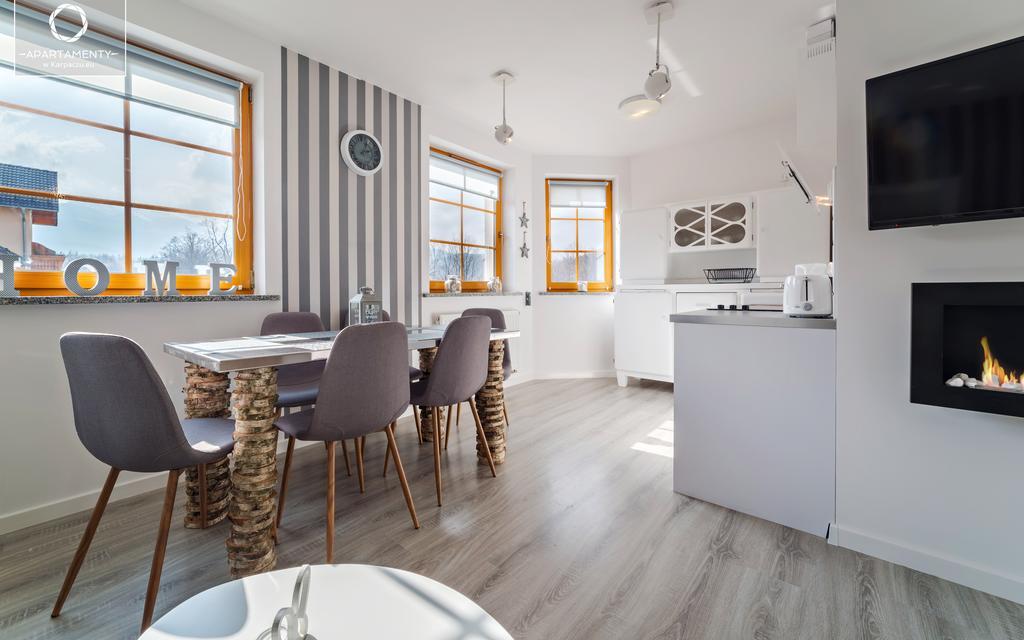 Wonder Home - Apartamenty W Spokojnej Okolicy, Z Widokiem Na Gory Karpacz Exterior photo