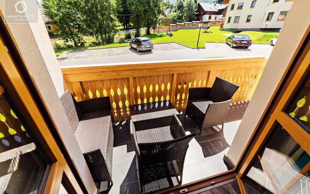 Wonder Home - Apartamenty W Spokojnej Okolicy, Z Widokiem Na Gory Karpacz Exterior photo