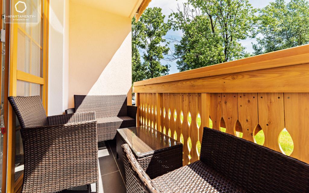 Wonder Home - Apartamenty W Spokojnej Okolicy, Z Widokiem Na Gory Karpacz Exterior photo
