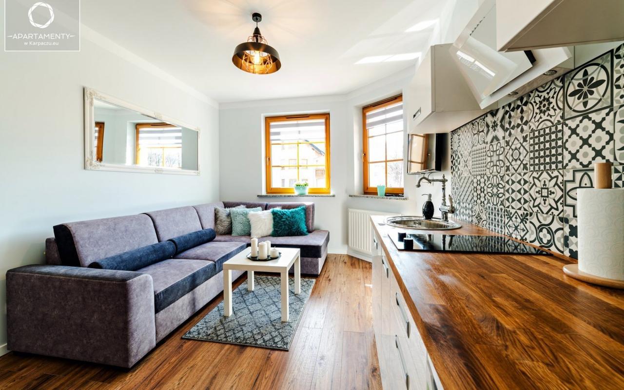 Wonder Home - Apartamenty W Spokojnej Okolicy, Z Widokiem Na Gory Karpacz Exterior photo